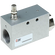 VAP 1/4  IN LINE PROGRESSIVE STARTER