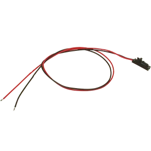 PLUG IN CONNECTOR 300MM LEADS