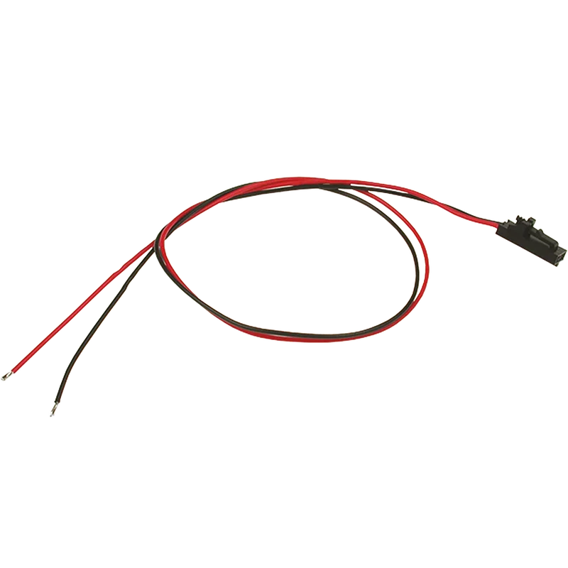 PLUG IN CONNECTOR 300MM LEADS