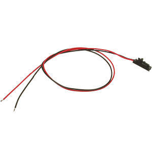 PLUG IN CONNECTOR 300MM LEADS