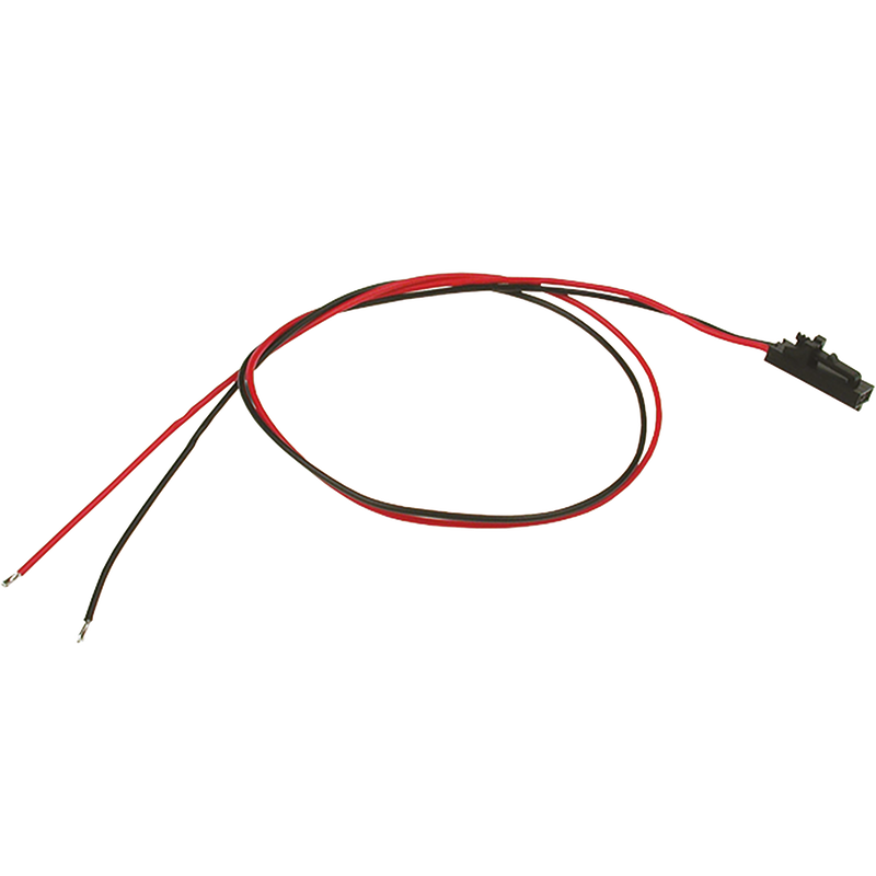 PLUG IN CONNECTOR 300MM LEADS