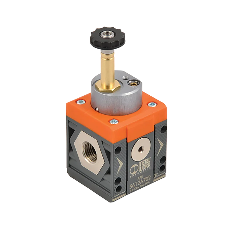 PROGRESSIVE STARTER G1/4