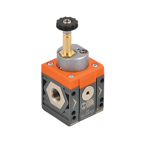 PROGRESSIVE STARTER G1/4