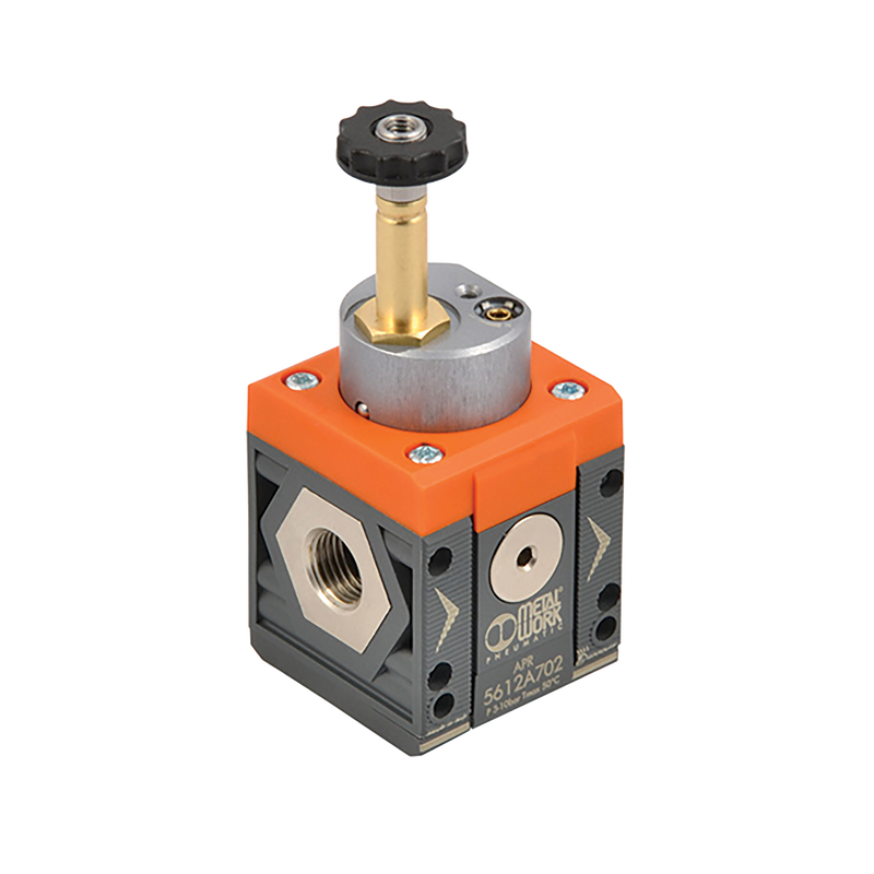 PROGRESSIVE STARTER G1/4