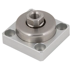 FLEXIBLE COLLAR FOR RNDC CYLINDERS