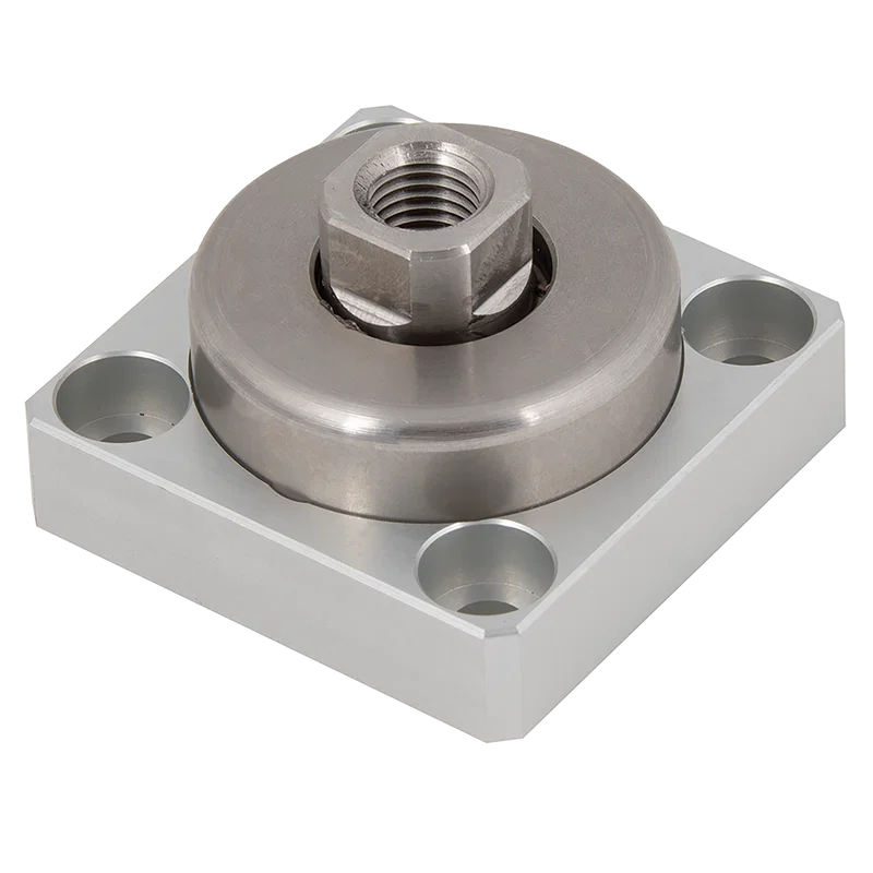 FLEXIBLE COLLAR FOR RNDC CYLINDERS