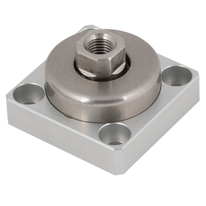 FLEXIBLE COLLAR FOR RNDC CYLINDERS