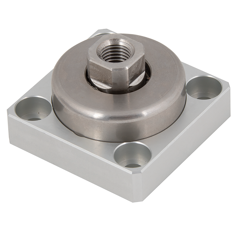 FLEXIBLE COLLAR FOR RNDC CYLINDERS