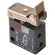 VME 1WAY ROLL VALVE 4MM PUSH N/C BOTTOM