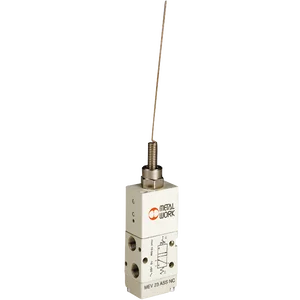 AERIAL VALVE 3/2 G1/8 NC