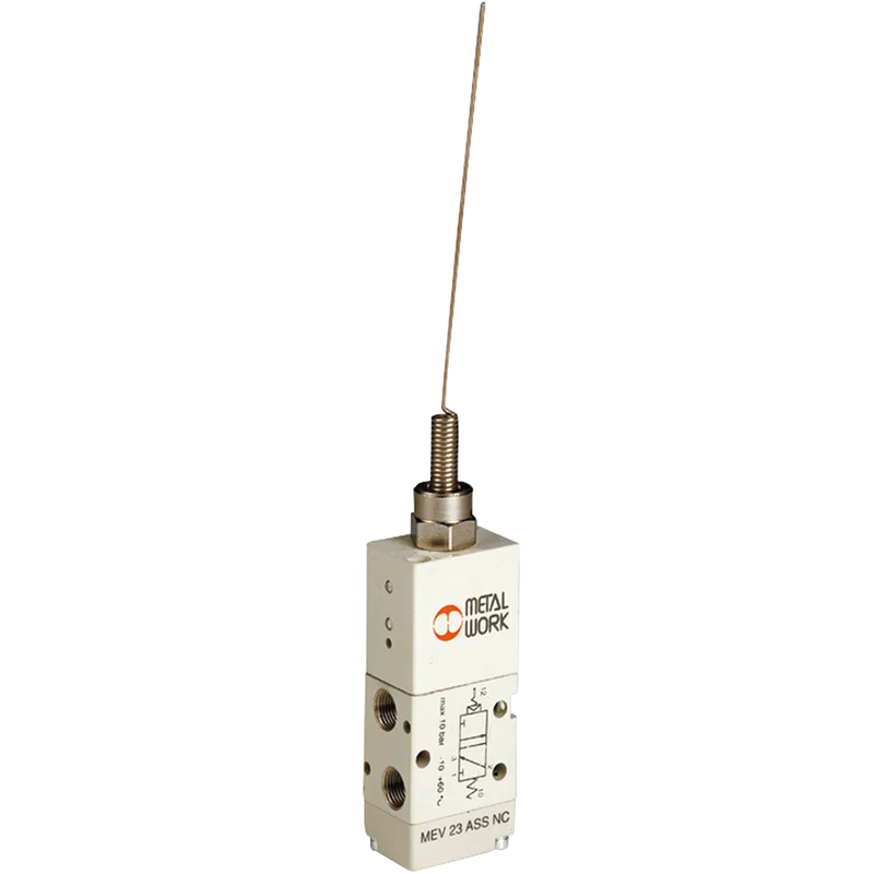 AERIAL VALVE 3/2 G1/8 NC