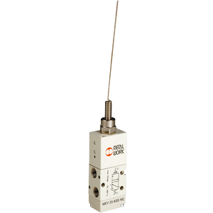 AERIAL VALVE 3/2 G1/8 NC