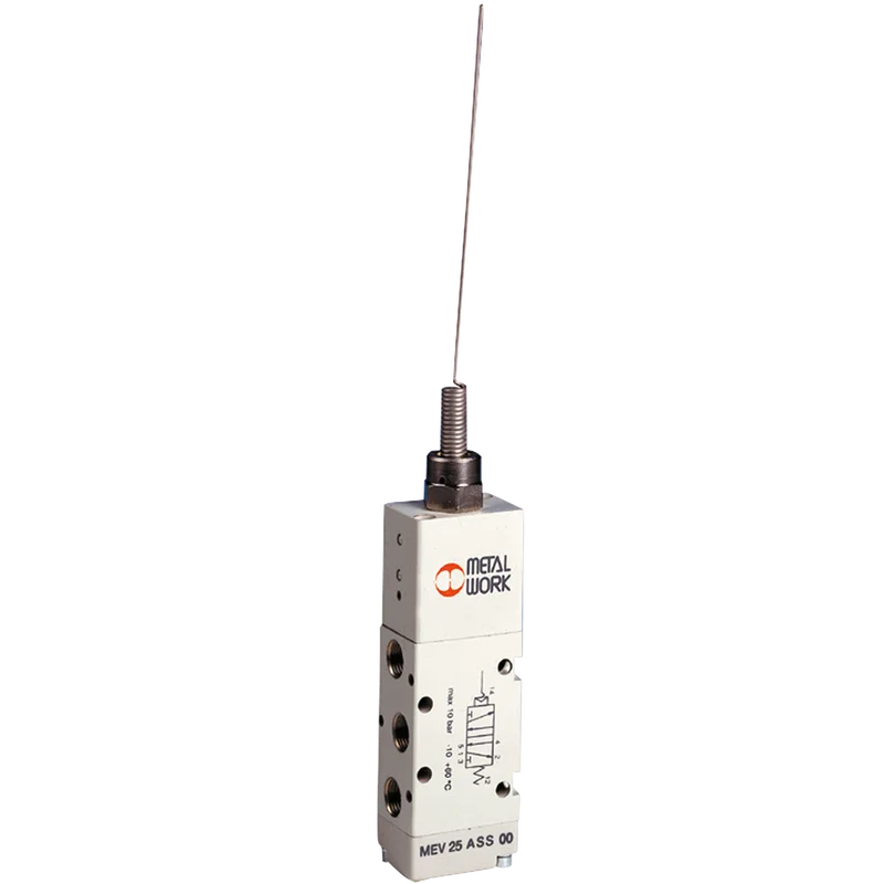 ARIEL VALVE 5/2 G1/8 NC