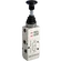 PUSH/PULL VALVE 3/2 NC SPRING RETURN 1/8