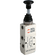PUSH/PULL VALVE 3/2 NC SPRING RETURN 1/8