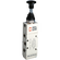 PUSH/PULL VALVE 5/2 SPRING RETURN G1/8