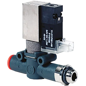 LINEONLINE SOL VALVE SILENCED