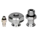 G1/8 FEMALE  MESH FILTER