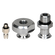 G1/8 FEMALE  MESH FILTER