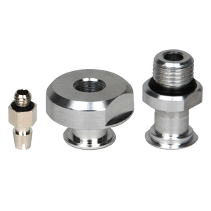 M5 FITTING MALE THREAD  FOR CUPS