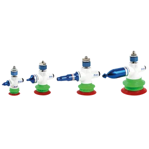 A TYPE M/GRIPPER TOP BELLOW