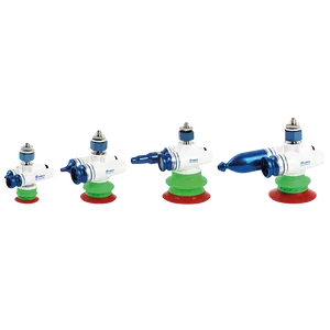 B TYPE M/GRIPPER TOP BELLOW