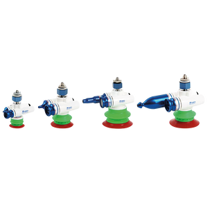 B TYPE M/GRIPPER TOP BELLOW