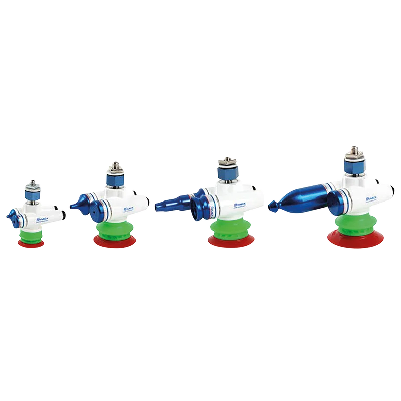 C TYPE M/GRIPPER TOP BELLOW