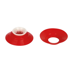 SUCTION LIP FOR U TYPE CUP DIAMETER