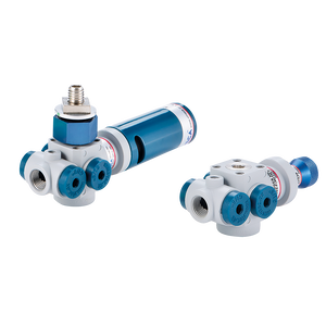 VSM PUMP CART 2FD SILENCER