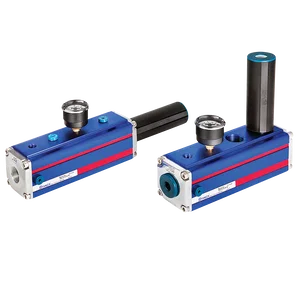 G1 SIDE VACUUM PORT