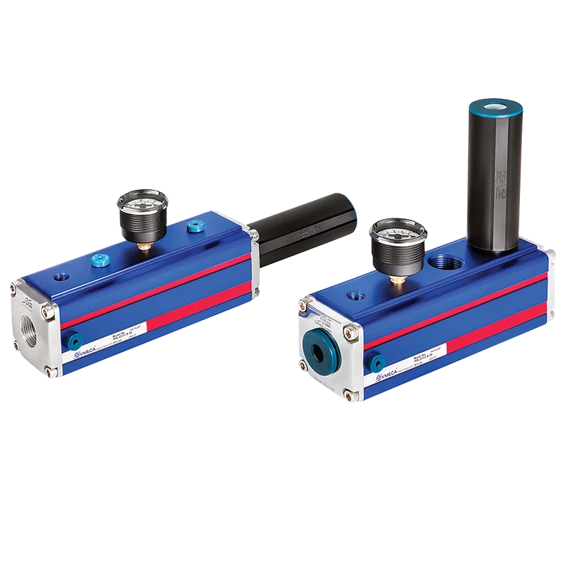 G1 SIDE VACUUM PORT