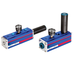 G1 SIDE VACUUM PORT