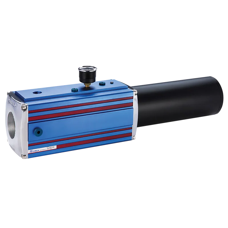 NI/MIN- VAC FILT