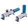 MAGIC VAC GENERATOR  2-STAGE 4-CART 3/4