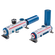 MAGIC VAC GENERATOR  2-STAGE 4-CART 3/4