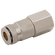 BE-17 COUPLING 1/4 BSPP FEM