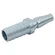 BE-17 ADAPTOR 1/4 (6MM) HOSETAIL