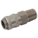 BE-21 MINI COUPLINGS 1/8 BSPTMALE