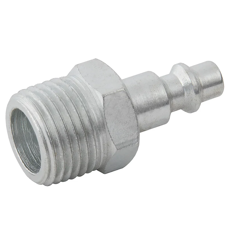 BE-23 ISO ADAPTOR 1/4 BSPT MALE