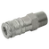 BE-23 ISO COUPLING 1/4 BSPT MALE