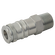 BE-23 ISO COUPLING 1/4 BSPT MALE