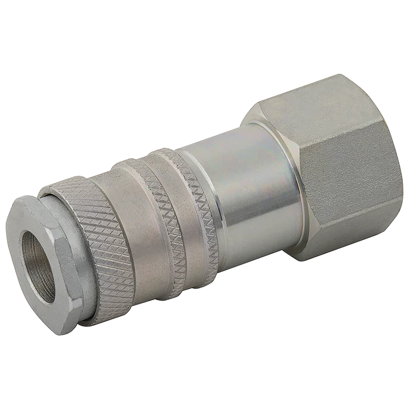 BE-23 ISO COUPLING FEM