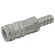 BE-23 ISO COUPLING 5/16 HOSETAIL