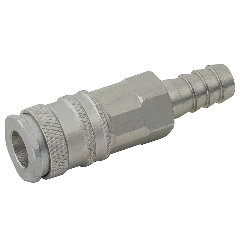 BE-23 ISO COUPLING 3/8 HOSETAIL