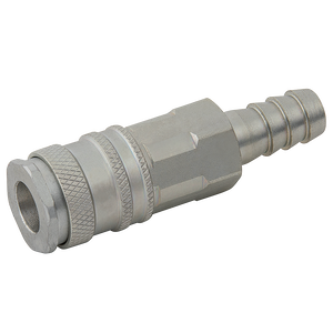 BE-23 ISO COUPLING 3/8 HOSETAIL