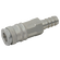 BE-23 ISO COUPLING 5/16 HOSETAIL