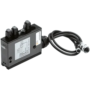 SENSOR TESTER