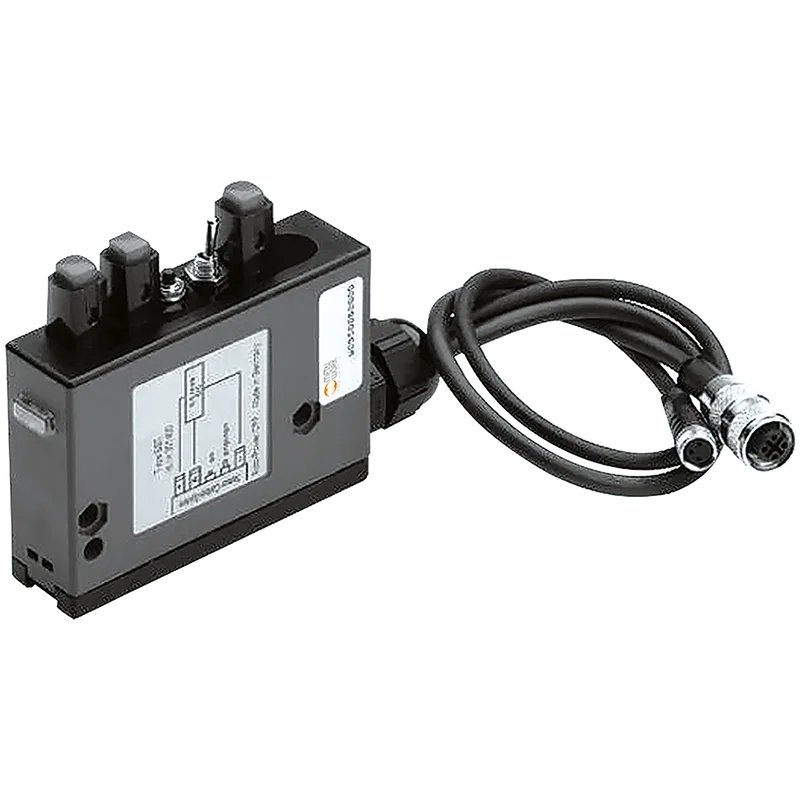 SENSOR TESTER