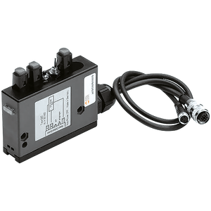 SENSOR TESTER